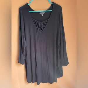 41 Hawthorn blouse, XXL